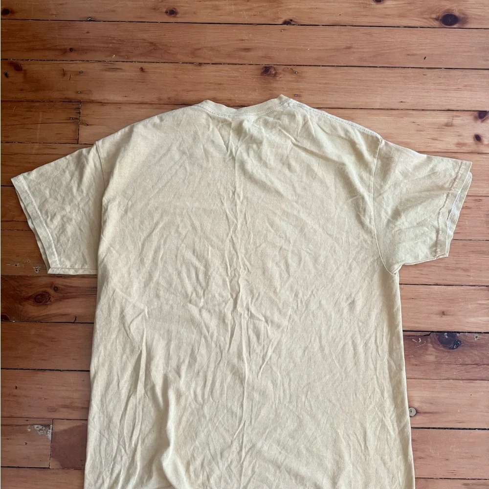 ⚡️3/$25 Bad Brains T shirt. Men’s medium, see measurements. - Picture 6 of 6